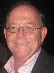 Trevor Bevins
