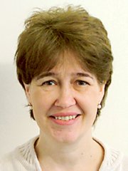 Jackie Evans