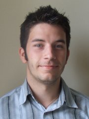 Rob Larcombe