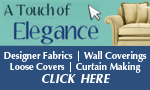A Touch Of Elegance