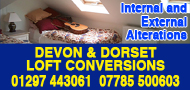 Peter Guest loft conversions